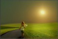 Luz